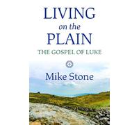 Mike Stone Living on the Plain (Tascabile)