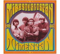 Mike Stuart's Span - Timespan