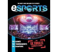 Mike Stubbs Esports: The Ultimate Gamer's Guide (Tascabile)