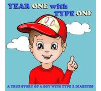 Mike Suarez Year One with Type One (Tascabile)