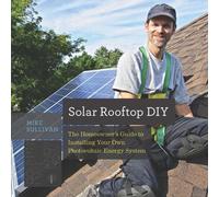 Mike Sullivan Solar Rooftop DIY (Tascabile) Countryman Know How