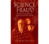 Mike Sutton Science Fraud (Tascabile)