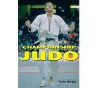 Mike Swain Championship Judo (Tascabile)