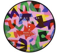 Mike Taylor `Feel Good - 12`` Singles` VINYL LP NUOVO