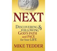 Mike Tedder Next (Tascabile)