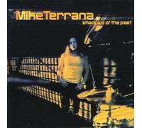Mike Terrana - Shadows of the Past
