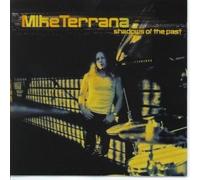 Mike Terrana Shadows of the Past (CD)