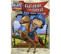 Mike The Knight - Galahad The Great by Unknown(2012-09-24)