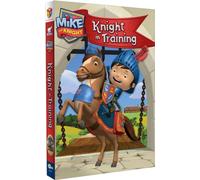 Mike the Knight: Knight in Training