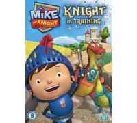 Mike The Knight Knight In Training [Edizione: Regno Unito] [Edizione: Regno Unito]