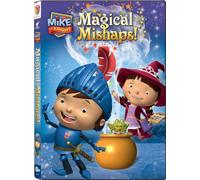 Mike the Knight: Magical Mishaps
