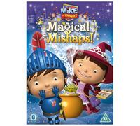 Mike The Knight Magical Mishaps [Edizione: Regno Unito] [Edizione: Regno Unito]
