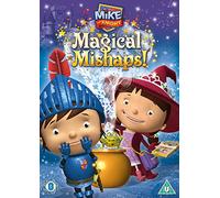 Mike The Knight Magical Mishaps [Edizione: Regno Unito] [Edizione: Regno Unito]
