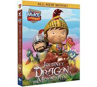 Mike the Knight - Mike The Knight: Journey To Dragon Mountain [Edizione: Stati Uniti]