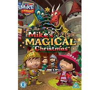 Mike The Knight: Mike'S Magical Christmas [Edizione: Regno Unito]