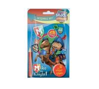 Mike The Knight Set di Cancelleria (SG32862)