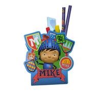 Mike The Knight Set per l'Ordine della Scrivania (SG33151)