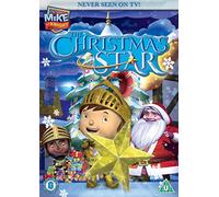 Mike The Knight The Christmas Star [Edizione: Regno Unito] [Edizione: Regno Unito]