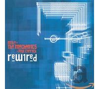 Mike & The Mechanics/ Carrack, Paul - Rewired