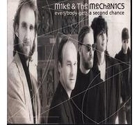 Mike & The Mechanics - Everybody Gets A Second Chance