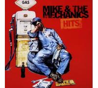 Mike and The Mechanics Hits (CD) Album