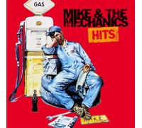 Mike & The Mechanics - Hits