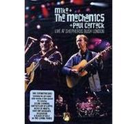 Mike & The Mechanics - Live At Shepherds Bush, London - Dvd