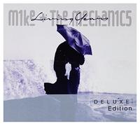 Mike & the Mechanics - Living Years (2 CD)