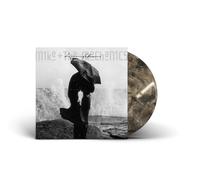Mike + The Mechanics - Living Years - Colored Vinyl Indie Exclusive Ltd. Ed.