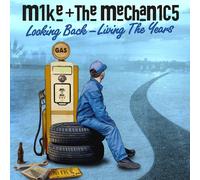 Looking Back - Living The Years