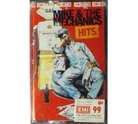 Mike & the Mechanics - Mike and The Mechanics Hits