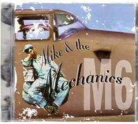 MIKE & THE MECHANICS - Mike & the Mechanics