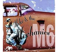 Mike The Mechanics - Mike & The Mechanics M6