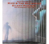 MIKE & THE MECHANICS - MIKE & THE MECHANICS / SILENT RUNNING (ON DANGEROUS GROUND)