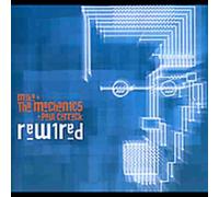 Mike & The Mechanics - Rewired