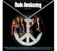 Mike & The Mechanics - Rude Awakening