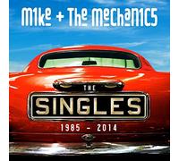 Mike & The Mechanics - Singles 1985-2014