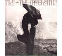 MIKE & MECHANICS - mike & the mechanics LP