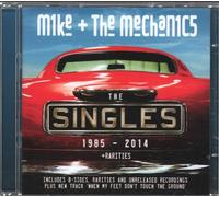 Mike & the Mechanics - The Singles: 1985-2014