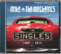 Mike & the Mechanics - The Singles: 1986-2013