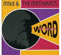 Mike & The Mechanics - Word Of Mouth