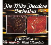Mike Theodore Orches - Cosmic Wind/High On Mad Mountain