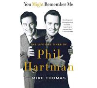 Mike Thomas You Might Remember Me (Tascabile)