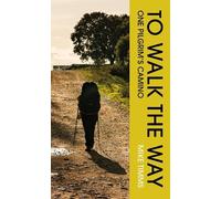 Mike Timms TO WALK THE WAY (Tascabile)