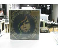 Mike Tingley LP Europa The Abstract Prince 2020 Limited Gold 180GR.AUDIOPHILE