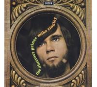 Mike Tingley - The Abstract Prince