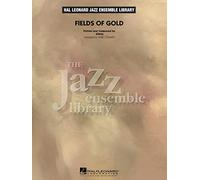 Mike Tomaro-Fields of Gold-Score & Parts