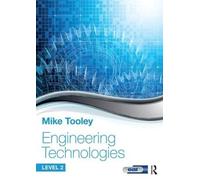 Mike Tooley Engineering Technologies (Tascabile)