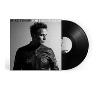 Mike Tramp For Gorste Gang (Vinyl LP) 12" Album