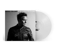 Mike Tramp For Gorste Gang (Vinyl LP) 12" Album (Clear vinyl)